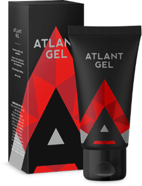 Gel Atlant Gel