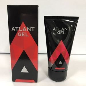 Η εμπειρία από τη χρήση Atlant Gel από Κύριλλος(1) από το Μινσκ